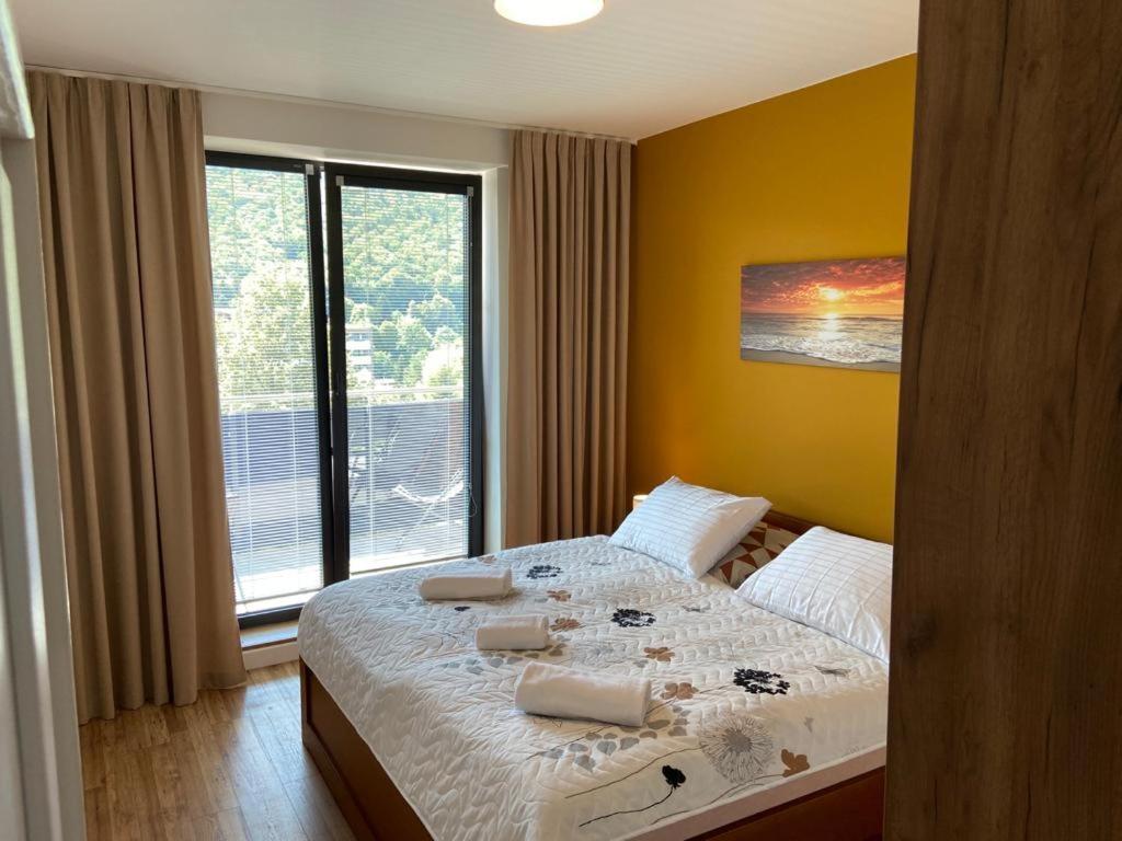 Rezidencia AMÉLIA - Apartmán Afrodita 2 Bardejovske Kupele Exterior foto