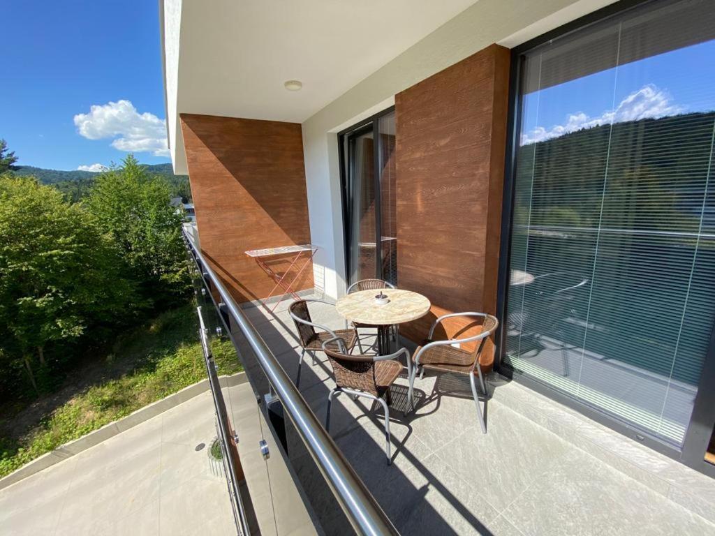 Rezidencia AMÉLIA - Apartmán Afrodita 2 Bardejovske Kupele Exterior foto